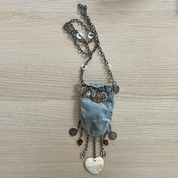 Pouch bag mini - Picture 3 of 5